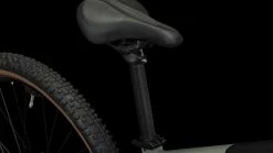 Cube Reaction Hybrid Performance 500 Swampgrey´n´black -Fahrradladen Reaction Hybrid Performance 500 swampgrey n black 633111 5