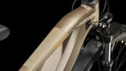 Cube Reaction Hybrid Performance 625 Allroad Metallicbrown´n´orange 10 Cube Reaction Hybrid Performance 625 Allroad Metallicbrown´n´orange -Fahrradladen Reaction Hybrid Performance 625 Allroad metallicbrown n orange 2