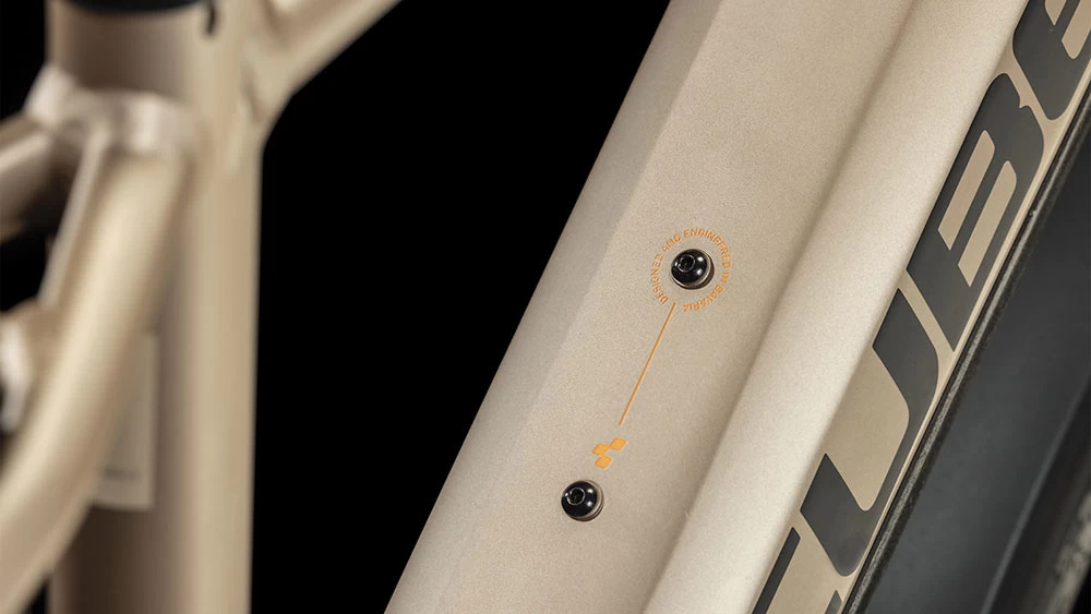 Cube Reaction Hybrid Performance 625 Allroad Metallicbrown´n´orange 6 Cube Reaction Hybrid Performance 625 Allroad Metallicbrown´n´orange – Bild 4