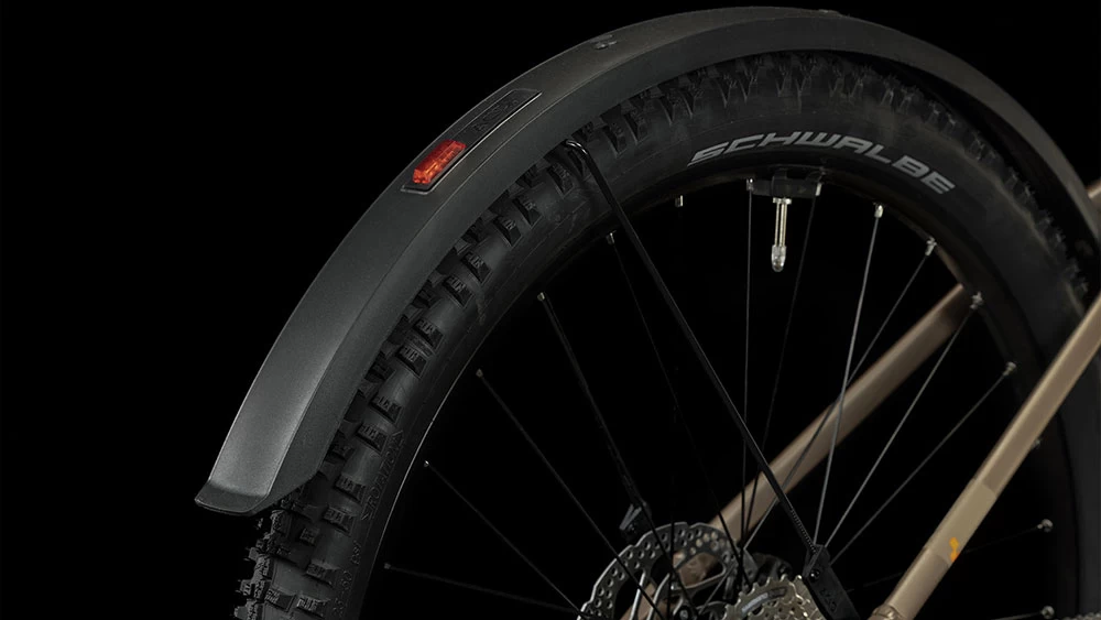 Cube Reaction Hybrid Performance 625 Allroad Metallicbrown´n´orange 7 Cube Reaction Hybrid Performance 625 Allroad Metallicbrown´n´orange – Bild 5