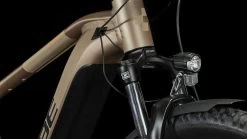 Cube Reaction Hybrid Performance 625 Allroad Metallicbrown´n´orange 13 Cube Reaction Hybrid Performance 625 Allroad Metallicbrown´n´orange -Fahrradladen Reaction Hybrid Performance 625 Allroad metallicbrown n orange 5