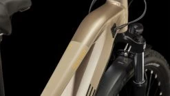 Cube Reaction Hybrid Performance 625 Lady Allroad Metallicbrown´n´orange -Fahrradladen Reaction Hybrid Performance 625 Lady Allroad metallicbrown n orange 2