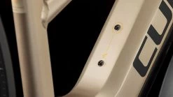 Cube Reaction Hybrid Performance 625 Lady Allroad Metallicbrown´n´orange -Fahrradladen Reaction Hybrid Performance 625 Lady Allroad metallicbrown n orange 5