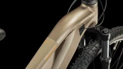 Cube Reaction Hybrid Performance 625 Lady Metallicbrown´n´orange -Fahrradladen Reaction Hybrid Performance 625 Lady metallicbrown n orange 633122 2