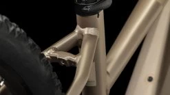 Cube Reaction Hybrid Performance 625 Lady Metallicbrown´n´orange -Fahrradladen Reaction Hybrid Performance 625 Lady metallicbrown n orange 633122 4