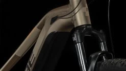 Cube Reaction Hybrid Performance 625 Lady Metallicbrown´n´orange -Fahrradladen Reaction Hybrid Performance 625 Lady metallicbrown n orange 633122 5