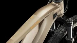 Cube Reaction Hybrid Performance 625 Metallicbrown´n´orange -Fahrradladen Reaction Hybrid Performance 625 metallicbrown n orange 633122 2