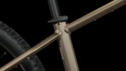 Cube Reaction Hybrid Performance 625 Metallicbrown´n´orange -Fahrradladen Reaction Hybrid Performance 625 metallicbrown n orange 633122 4