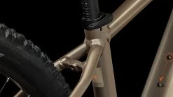 Cube Reaction Hybrid Performance 625 Metallicbrown´n´orange -Fahrradladen Reaction Hybrid Performance 625 metallicbrown n orange 633122 5