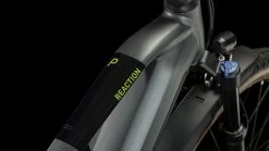 Cube Reaction Hybrid Pro 500 Allroad Flashgrey´n´green -Fahrradladen Reaction Hybrid Pro 500 Allroad flashgrey n green 634151 1