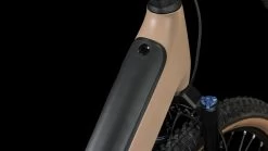 Cube Reaction Hybrid Pro 500 Easy Entry Blushrose´n´silver -Fahrradladen Reaction Hybrid Pro 500 Easy Entry blushrose n silver 634121 1