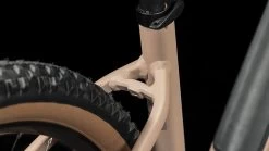 Cube Reaction Hybrid Pro 500 Easy Entry Blushrose´n´silver -Fahrradladen Reaction Hybrid Pro 500 Easy Entry blushrose n silver 634121 2