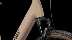 Cube Reaction Hybrid Pro 500 Easy Entry Blushrose´n´silver -Fahrradladen Reaction Hybrid Pro 500 Easy Entry blushrose n silver 634121 4