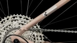 Cube Reaction Hybrid Pro 500 Blushrose´n´silver -Fahrradladen Reaction Hybrid Pro 500 blushrose n silver 634121 4