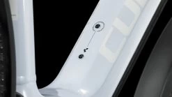 Cube Reaction Hybrid Pro 625 Allroad Flashwhite´n´black -Fahrradladen Reaction Hybrid Pro 625 Allroad flashwhite n black 634162 4