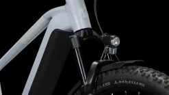 Cube Reaction Hybrid Pro 625 Allroad Flashwhite´n´black -Fahrradladen Reaction Hybrid Pro 625 Allroad flashwhite n black 634162 5