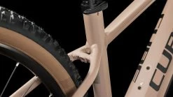 Cube Reaction Hybrid Pro 625 Blushrose´n´silver -Fahrradladen Reaction Hybrid Pro 625 blushrose n silver 634122 3