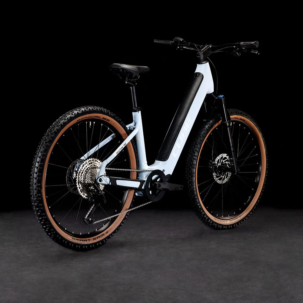 Cube Reaction Hybrid Pro 750 Easy Entry Flashwhite´n´black 4 Cube Reaction Hybrid Pro 750 Easy Entry Flashwhite´n´black – Bild 2