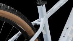 Cube Reaction Hybrid Pro 750 Flashwhite´n´black -Fahrradladen Reaction Hybrid Pro 750 flashwhite n black 634113 2