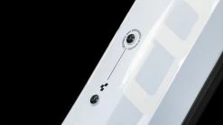 Cube Reaction Hybrid Pro 750 Flashwhite´n´black -Fahrradladen Reaction Hybrid Pro 750 flashwhite n black 634113 3