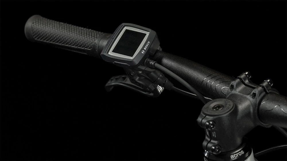 Cube Reaction Hybrid Rookie SLX 400 Teamline 6 Cube Reaction Hybrid Rookie SLX 400 Teamline – Bild 4