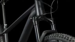 Cube Reaction Pro Metalblack´n´black 10 Cube Reaction Pro Metalblack´n´black -Fahrradladen Reaction Pro metalblack n black 612100 2