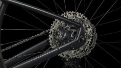 Cube Reaction Pro Metalblack´n´black 12 Cube Reaction Pro Metalblack´n´black -Fahrradladen Reaction Pro metalblack n black 612100 4