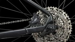 Cube Reaction Pro Metalblack´n´black 13 Cube Reaction Pro Metalblack´n´black -Fahrradladen Reaction Pro metalblack n black 612100 5