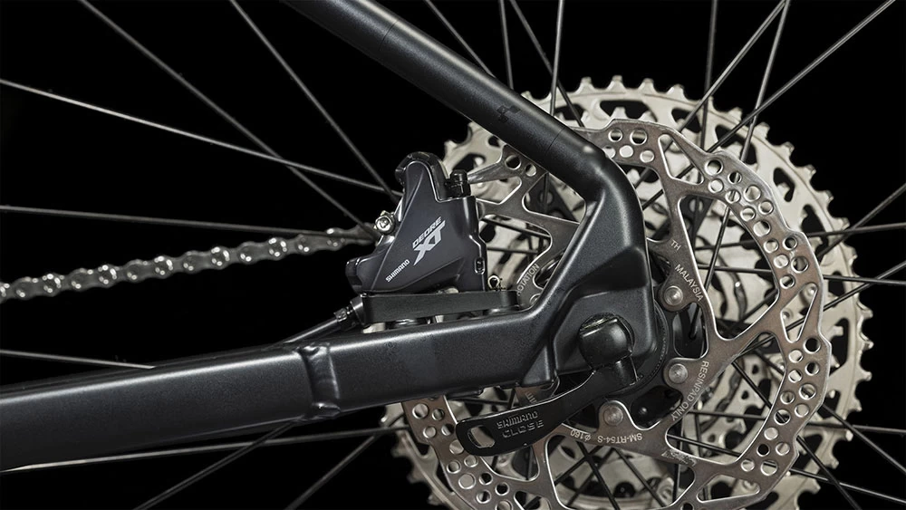 Cube Reaction Pro Metalblack´n´black 8 Cube Reaction Pro Metalblack´n´black – Bild 6