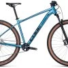 Cube Reaction Pro Switchblue´n´black -Fahrradladen Reaction Pro switchblue n black 612110