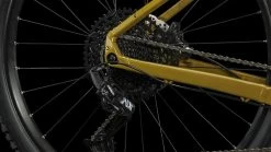 Cube Reaction TM Caramel´n´black -Fahrradladen Reaction TM caramel n black 615100 3