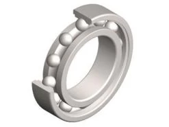 Rillenkugellager 61800-2RSR 10x19x5 Mm -Fahrradladen Rillenkugellager einreihigIWweMsGZU77fX