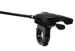 ROCKSHOX Reba RL 29" Solo Air Tapered OneLoc -Fahrradladen Rock Shox OneLoc aDuYK4xj7cap2s