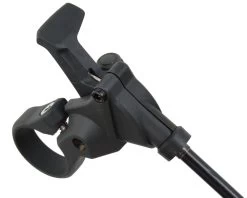 ROCKSHOX Judy Silver TK 27,5" Solo Air Tapered Boost PopLoc 11 ROCKSHOX Judy Silver TK 27,5" Solo Air Tapered Boost PopLoc -Fahrradladen Rock Shox PopLoc a