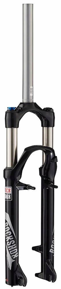 ROCKSHOX 30 Silver 26" TK Coil 100 PopLoc 3 ROCKSHOX 30 Silver 26" TK Coil 100 PopLoc