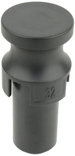 ROCKSHOX Einpresswerkzeug Für Staubdichtungen 6 ROCKSHOX Einpresswerkzeug Für Staubdichtungen -Fahrradladen RockShox Einpresswerkzeug 32mm