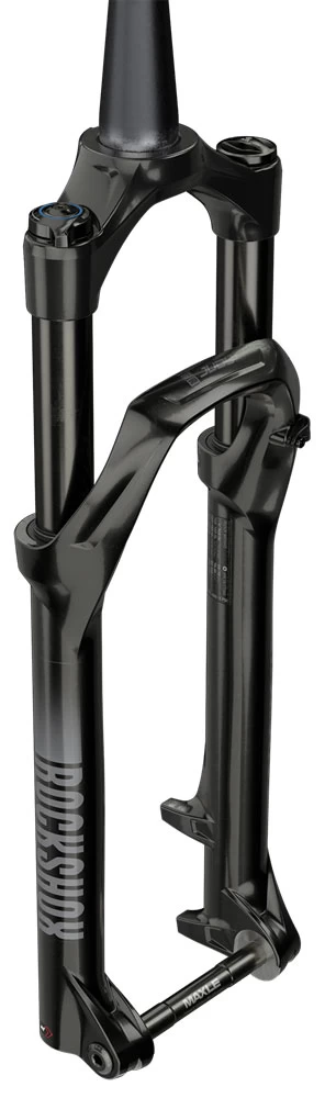 ROCKSHOX Judy Gold RL 29" Solo Air Tapered Boost OneLoc 3 ROCKSHOX Judy Gold RL 29" Solo Air Tapered Boost OneLoc
