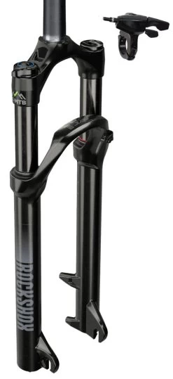 ROCKSHOX Judy Silver TK 29" Solo Air 100 QR -Fahrradladen RockShox Judy Gold RL Solo Air 100 QR 00 4020 556 018 1