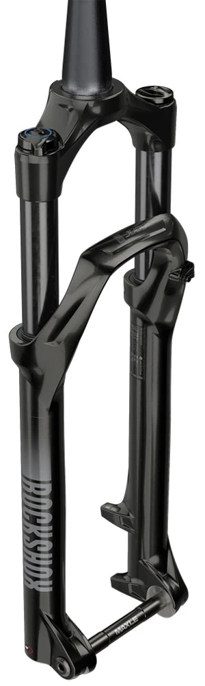 ROCKSHOX Judy Silver TK 27,5" Solo Air Tapered Boost PopLoc 3 ROCKSHOX Judy Silver TK 27,5" Solo Air Tapered Boost PopLoc
