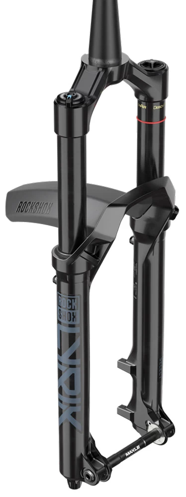 ROCKSHOX Lyrik Select RC 27,5" DebonAir+ Tapered Boost 4 ROCKSHOX Lyrik Select RC 27,5" DebonAir+ Tapered Boost – Bild 2