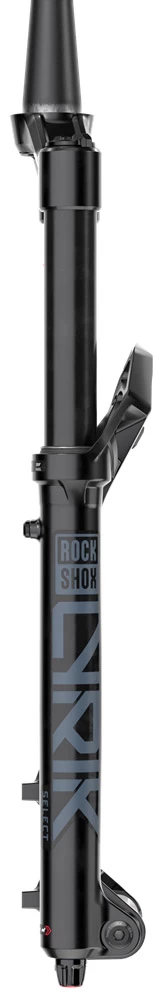 ROCKSHOX Lyrik Select RC 27,5" DebonAir+ Tapered Boost 6 ROCKSHOX Lyrik Select RC 27,5" DebonAir+ Tapered Boost – Bild 4