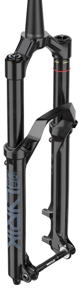 ROCKSHOX Lyrik Select RC 27,5" DebonAir+ Tapered Boost 3 ROCKSHOX Lyrik Select RC 27,5" DebonAir+ Tapered Boost