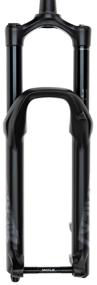 ROCKSHOX Lyrik Select RC 29" DebonAir Tapered Boost 4 ROCKSHOX Lyrik Select RC 29" DebonAir Tapered Boost – Bild 2