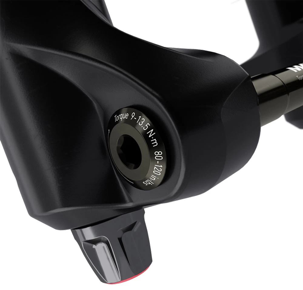 ROCKSHOX Lyrik Select RC 29" DebonAir Tapered Boost 8 ROCKSHOX Lyrik Select RC 29" DebonAir Tapered Boost – Bild 6