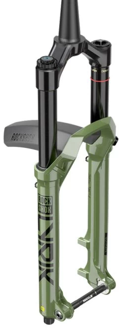ROCKSHOX Lyrik Ultimate Charger 3 RC2 27,5" DebonAir+ Tapered Boost -Fahrradladen RockShox Lyrik Ultimate Charger 3 RC2 DebonAir Tapered Boost 00 4020 694 011 2HFTRouCaxZMh7