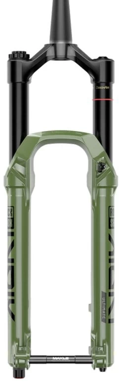 ROCKSHOX Lyrik Ultimate Charger 3 RC2 29" DebonAir+ Tapered Boost -Fahrradladen RockShox Lyrik Ultimate Charger 3 RC2 DebonAir Tapered Boost 00 4020 694 011 3