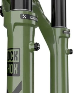 ROCKSHOX Lyrik Ultimate Charger 3 RC2 27,5" DebonAir+ Tapered Boost -Fahrradladen RockShox Lyrik Ultimate Charger 3 RC2 DebonAir Tapered Boost 00 4020 694 011 508YzHM5hHkoM7