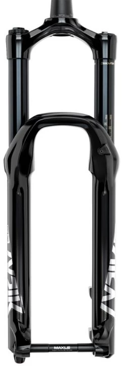 ROCKSHOX Lyrik Ultimate RC2 27,5" DebonAir Tapered Boost -Fahrradladen RockShox Lyrik Ultimate RC2 29 DebonAir Tapered Boost 00 4020 567 026 2