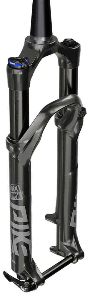 ROCKSHOX Pike DJ 26" Solo Air Tapered 3 ROCKSHOX Pike DJ 26" Solo Air Tapered
