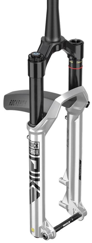 ROCKSHOX Pike Ultimate Charger 3 RC2 29" DebonAir+ Tapered Boost 4 ROCKSHOX Pike Ultimate Charger 3 RC2 29" DebonAir+ Tapered Boost – Bild 2